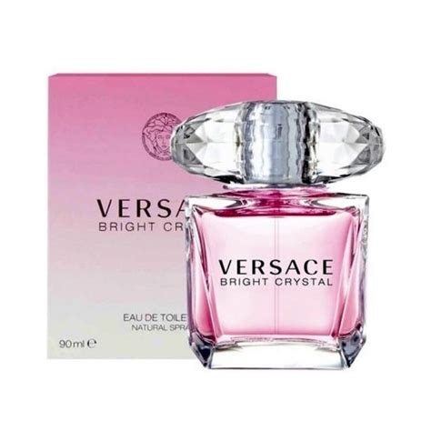 Versace woman perfume 50ml